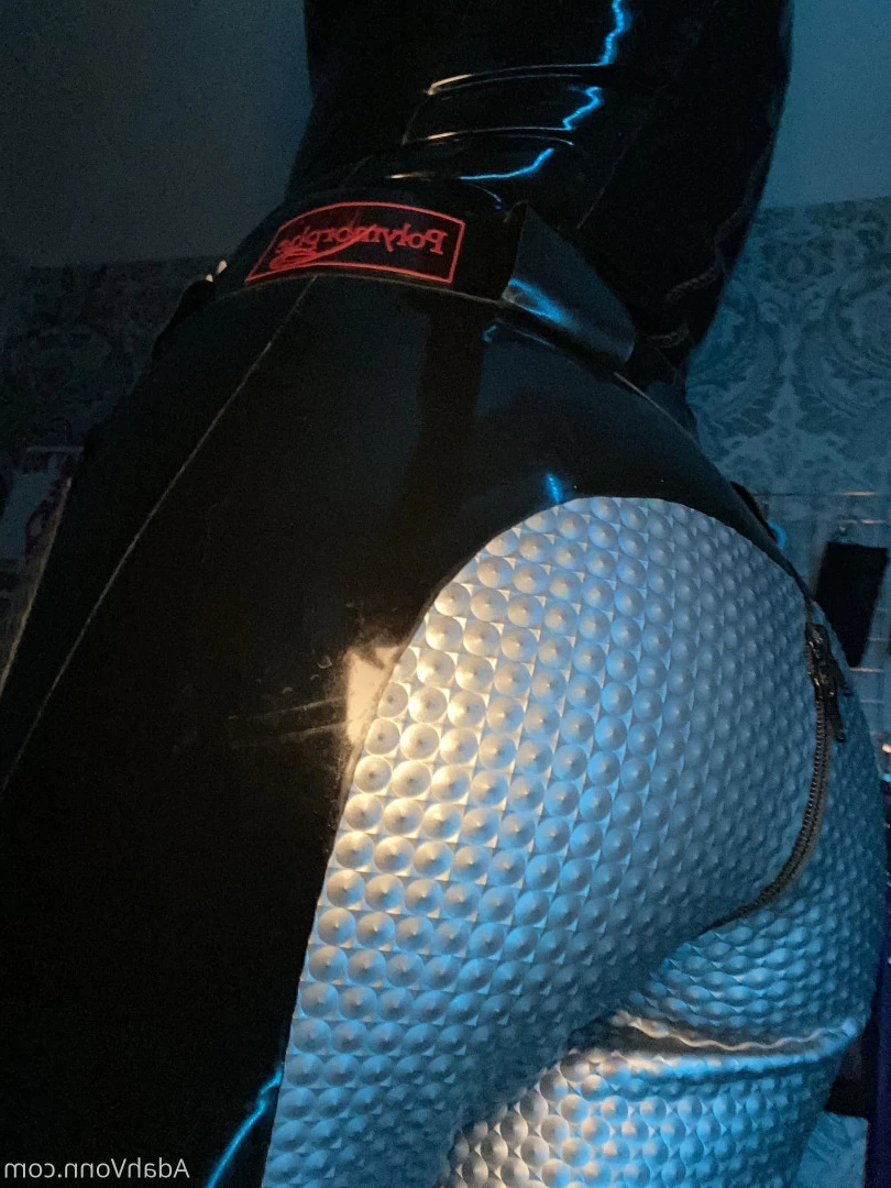 Miss Adah Vonn [ topdomme ] Onlyfans leaked photo 6563916 on Hotleaks.tv