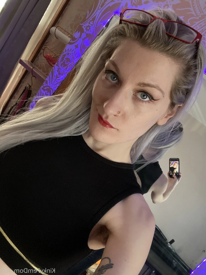 Miss Adah Vonn [ topdomme ] Onlyfans leaked photo 6564034 on Hotleaks.tv