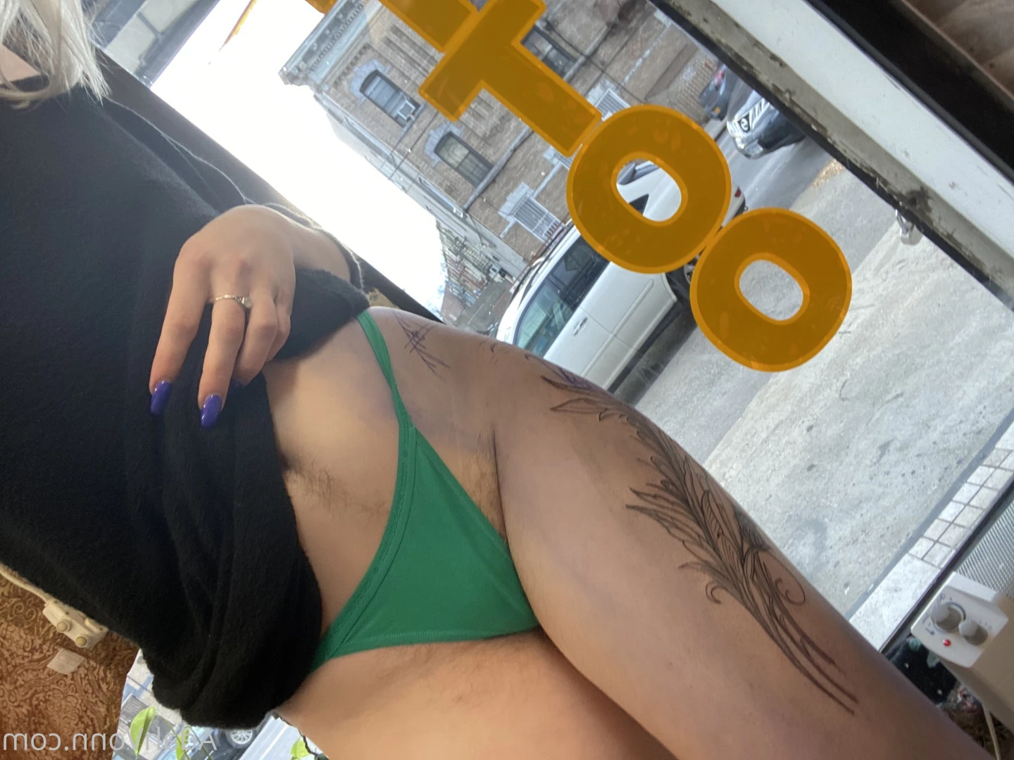 Miss Adah Vonn [ topdomme ] Onlyfans leaked photo 6564112 on Hotleaks.tv