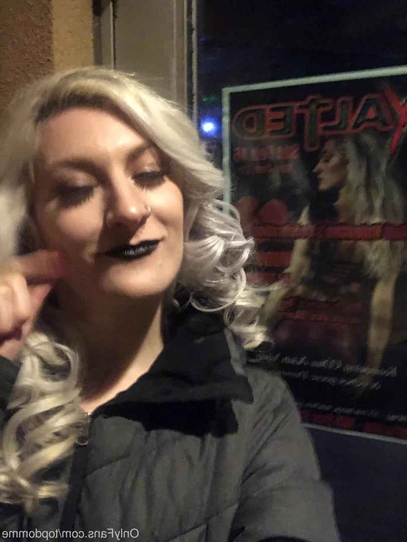 Miss Adah Vonn [ topdomme ] Onlyfans leaked photo 6564180 on Hotleaks.tv