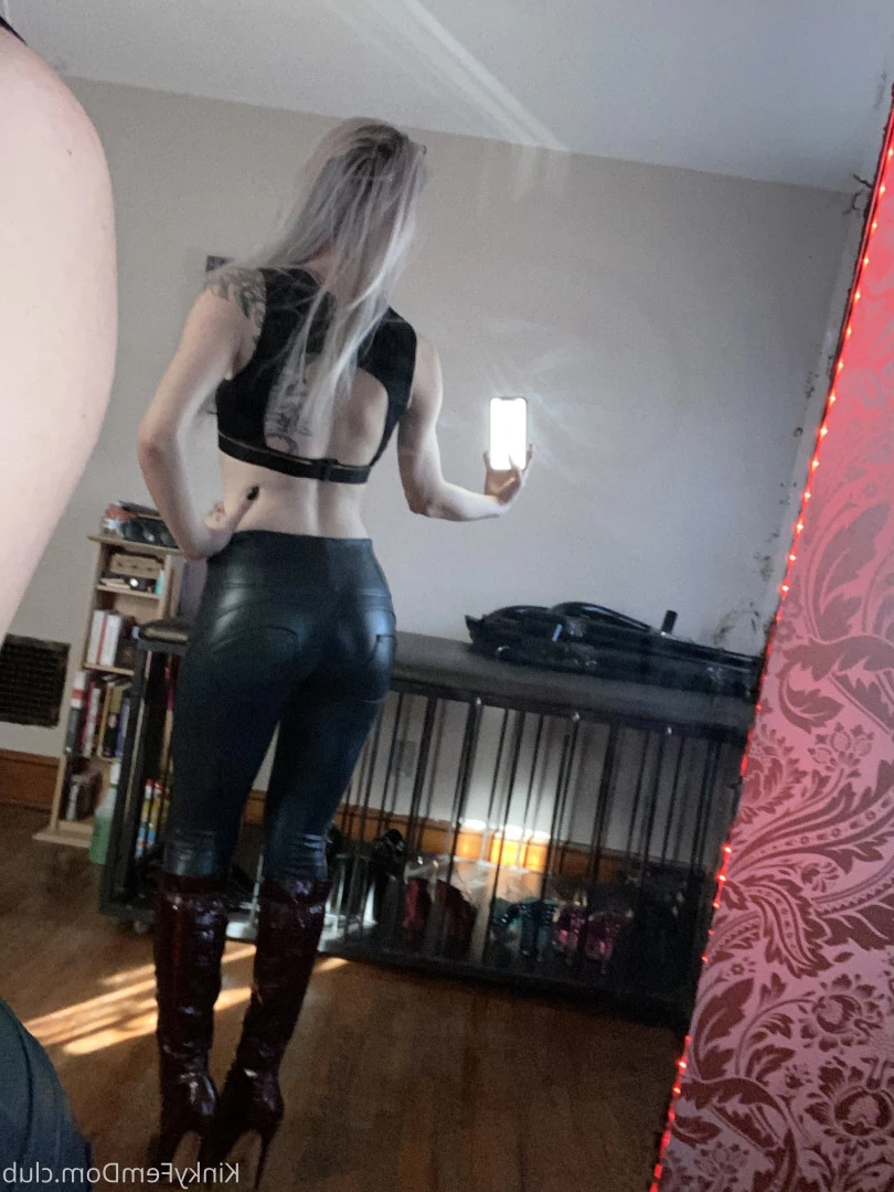 Miss Adah Vonn [ topdomme ] Onlyfans leaked photo 6564254 on Hotleaks.tv