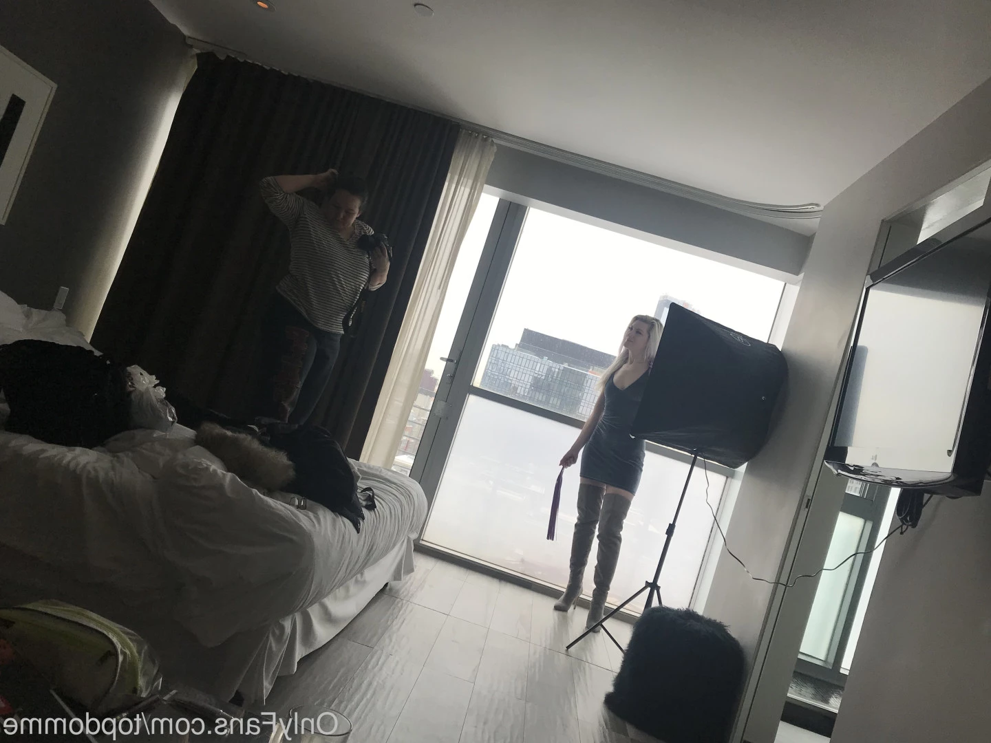 Miss Adah Vonn [ topdomme ] Onlyfans leaked photo 6564316 on Hotleaks.tv