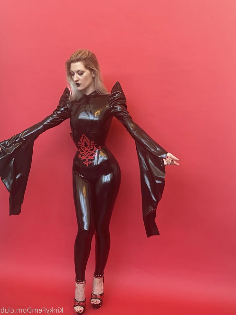 Miss Adah Vonn [ topdomme ] Onlyfans leaked photo 6564373 on Hotleaks.tv
