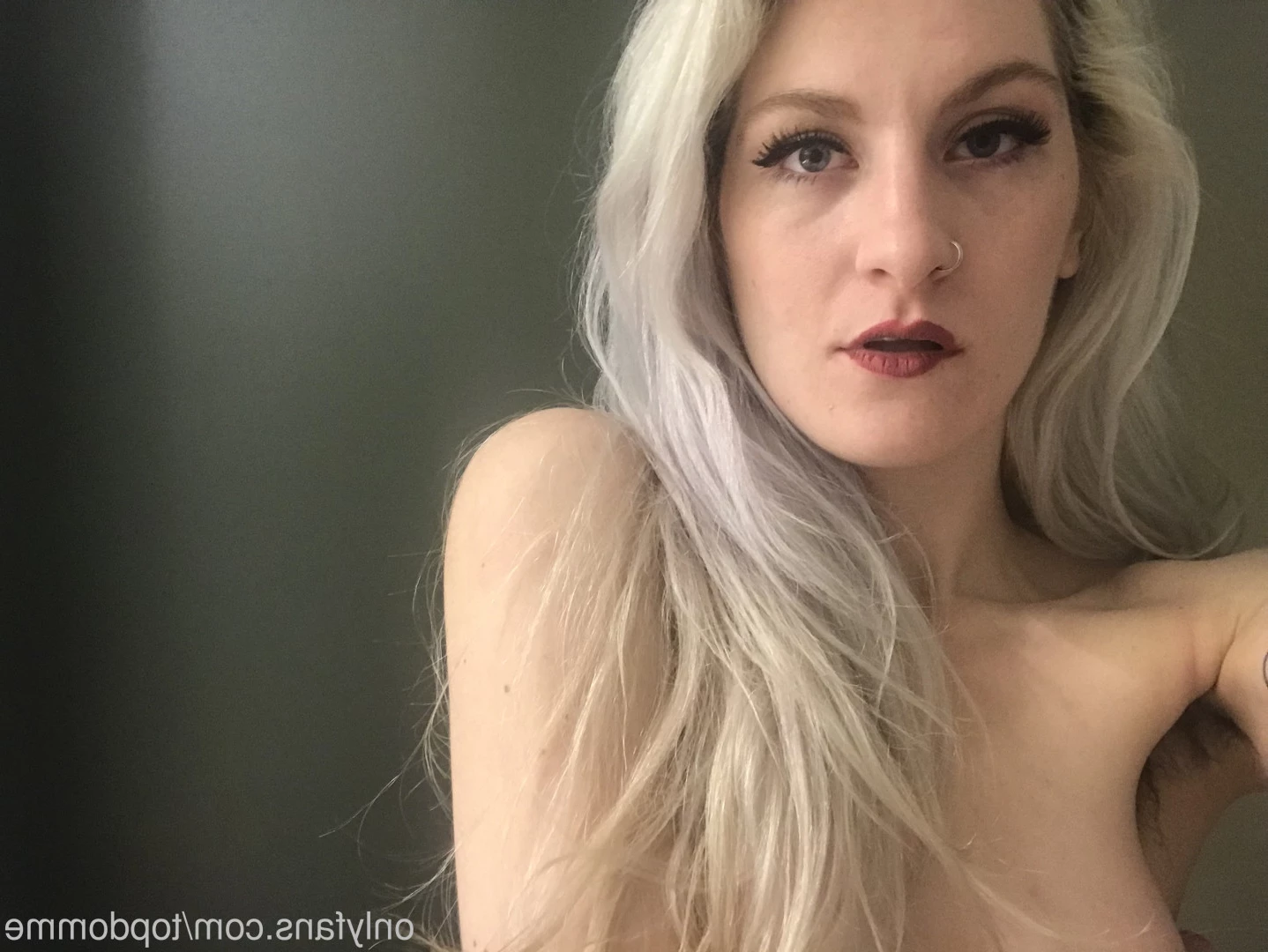 Miss Adah Vonn [ topdomme ] Onlyfans leaked photo 6564462 on Hotleaks.tv