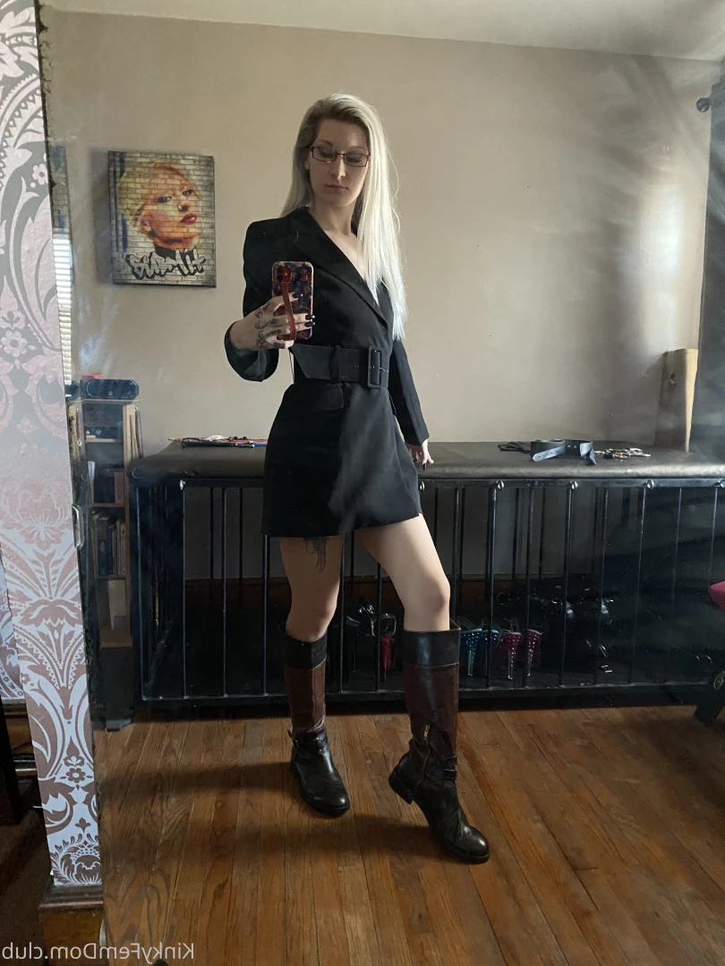 Miss Adah Vonn [ topdomme ] Onlyfans leaked photo 6564473 on Hotleaks.tv
