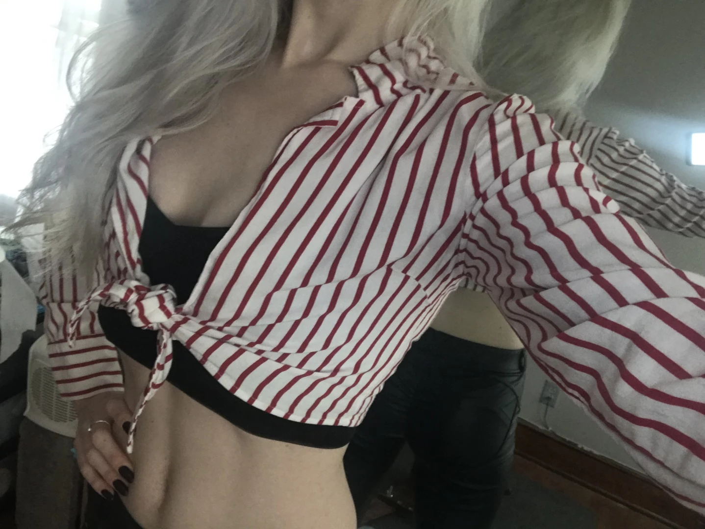 Miss Adah Vonn [ topdomme ] Onlyfans leaked photo 6564566 on Hotleaks.tv