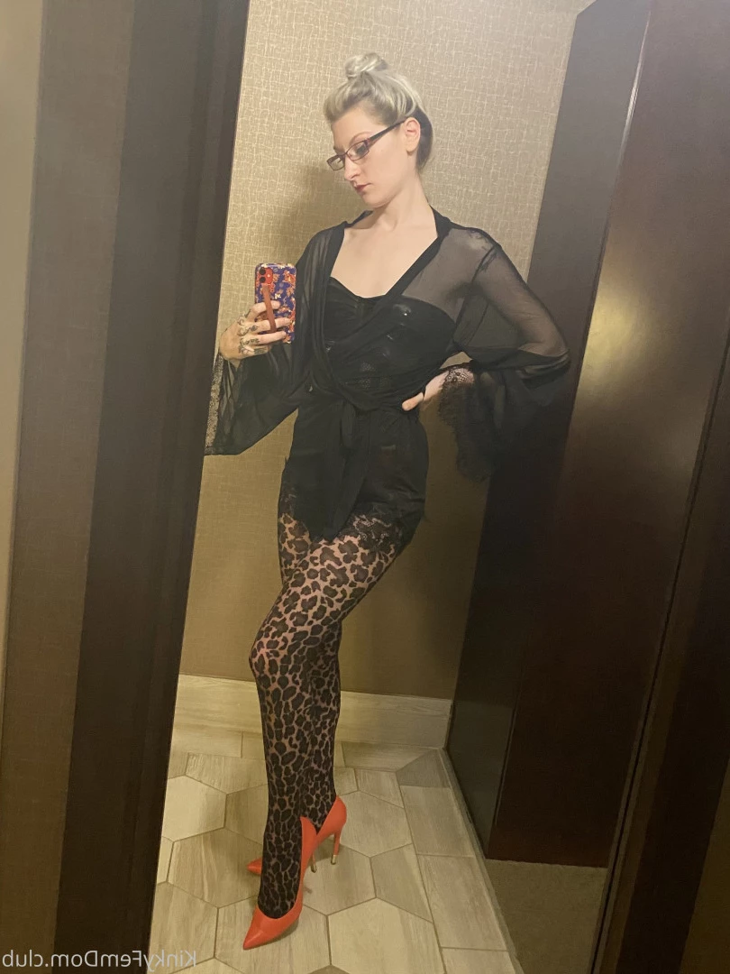 Miss Adah Vonn [ topdomme ] Onlyfans leaked photo 6564724 on Hotleaks.tv