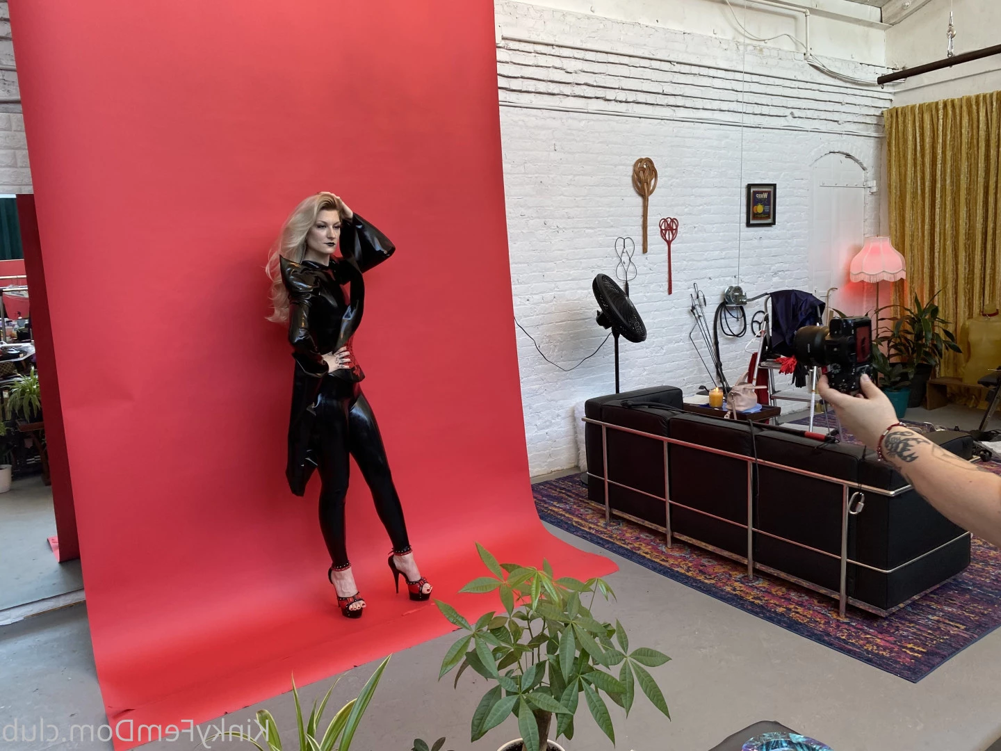 Miss Adah Vonn [ topdomme ] Onlyfans leaked photo 6564785 on Hotleaks.tv