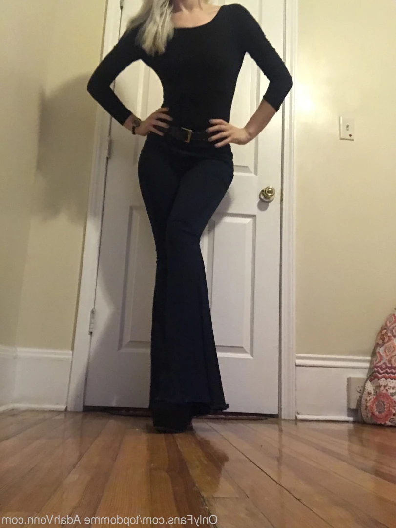 Miss Adah Vonn [ topdomme ] Onlyfans leaked photo 6564806 on Hotleaks.tv