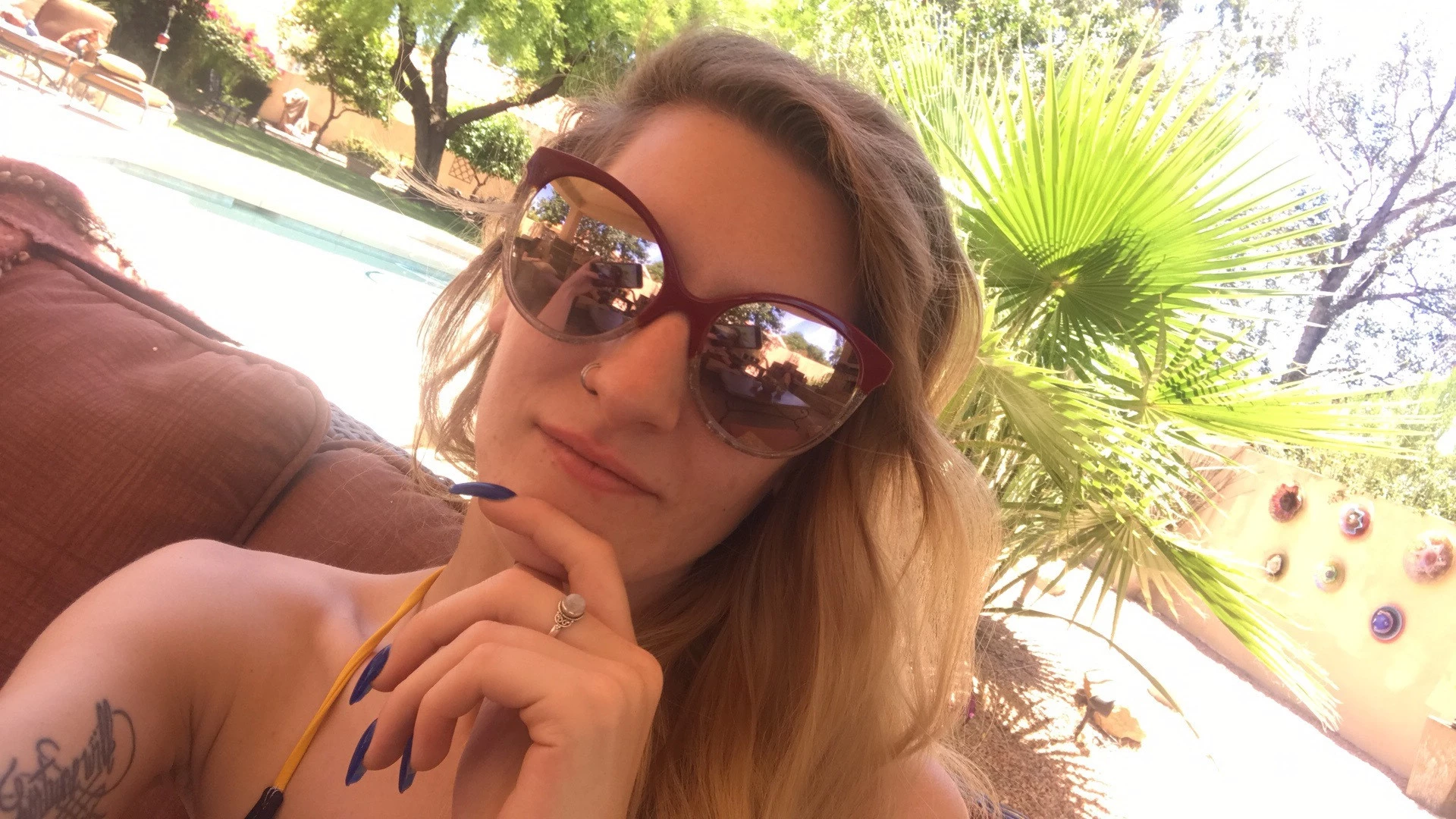 Miss Adah Vonn [ topdomme ] Onlyfans leaked photo 6564830 on Hotleaks.tv