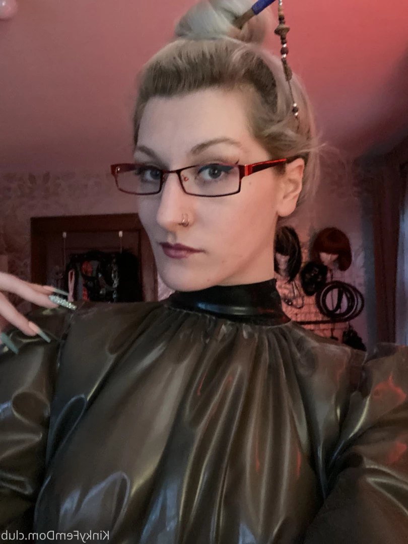 Miss Adah Vonn [ topdomme ] Onlyfans leaked photo 6564939 on Hotleaks.tv
