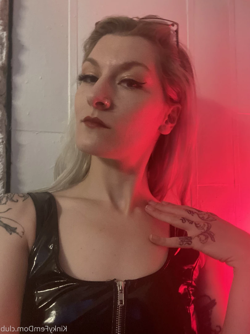 Miss Adah Vonn [ topdomme ] Onlyfans leaked photo 6565139 on Hotleaks.tv