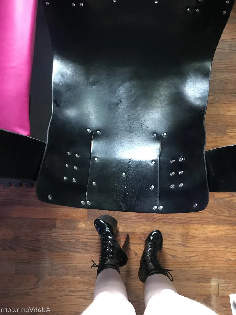 Miss Adah Vonn [ topdomme ] Onlyfans leaked photo 6565147 on Hotleaks.tv
