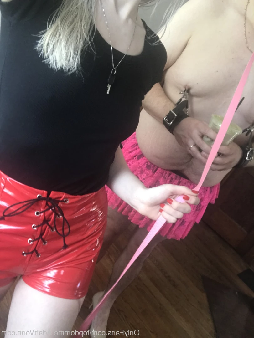 Miss Adah Vonn [ topdomme ] Onlyfans leaked photo 6565233 on Hotleaks.tv