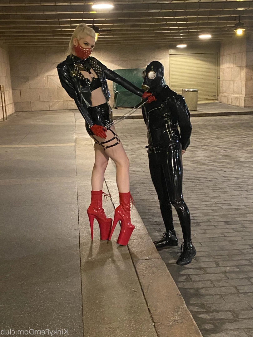 Miss Adah Vonn [ topdomme ] Onlyfans leaked photo 6565254 on Hotleaks.tv