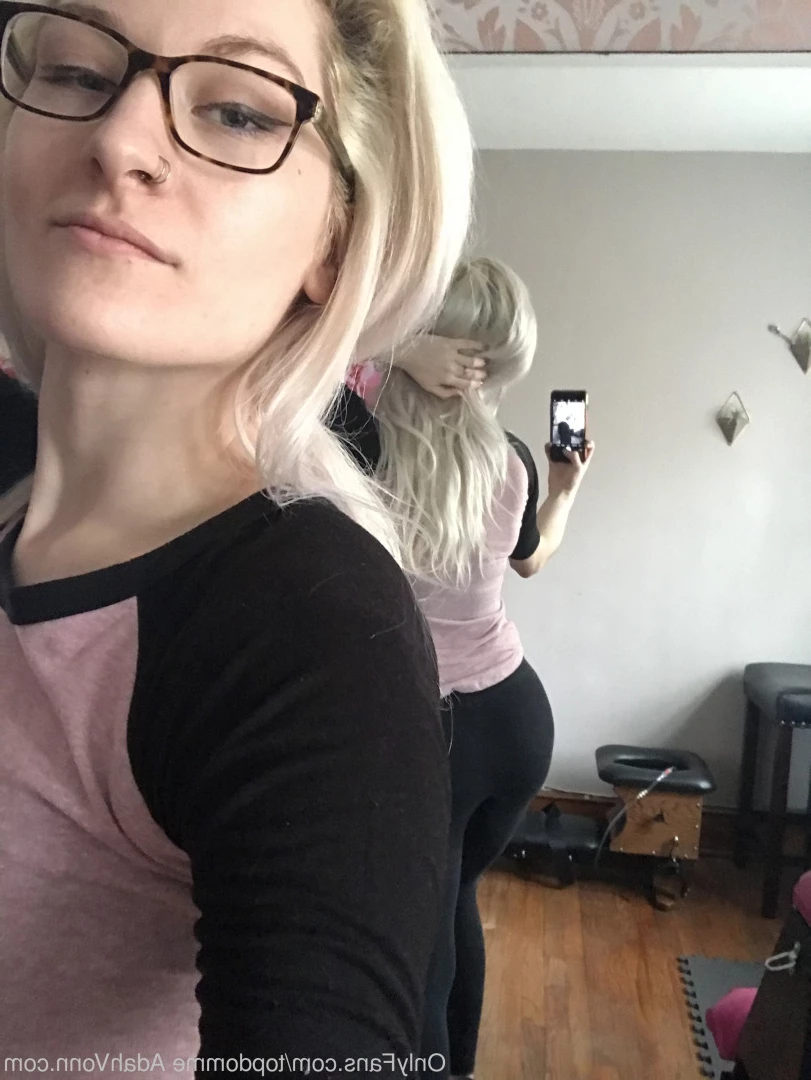Miss Adah Vonn [ topdomme ] Onlyfans leaked photo 6565304 on Hotleaks.tv
