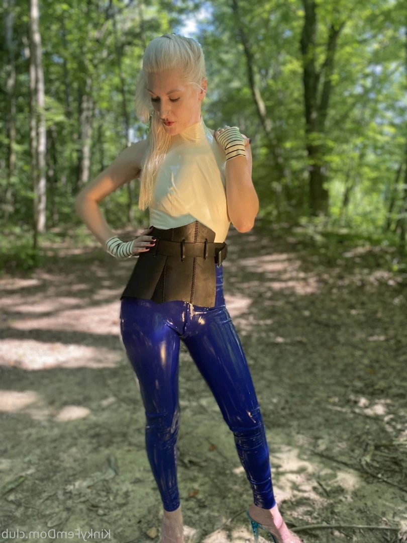 Miss Adah Vonn [ topdomme ] Onlyfans leaked photo 6565325 on Hotleaks.tv