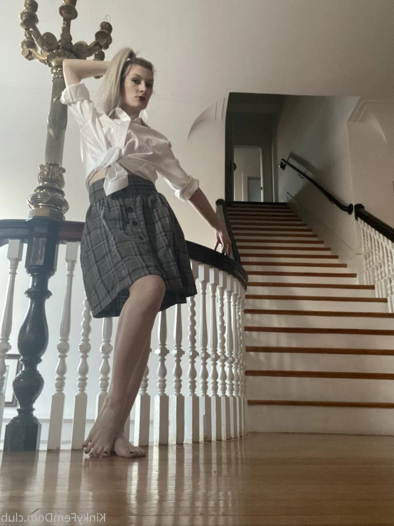 Miss Adah Vonn [ topdomme ] Onlyfans leaked photo 6565372 on Hotleaks.tv