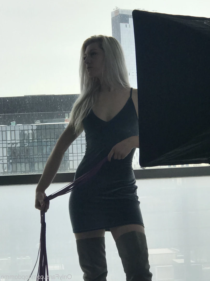 Miss Adah Vonn [ topdomme ] Onlyfans leaked photo 6565399 on Hotleaks.tv