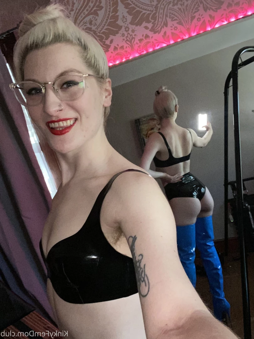 Miss Adah Vonn [ topdomme ] Onlyfans leaked photo 6565409 on Hotleaks.tv