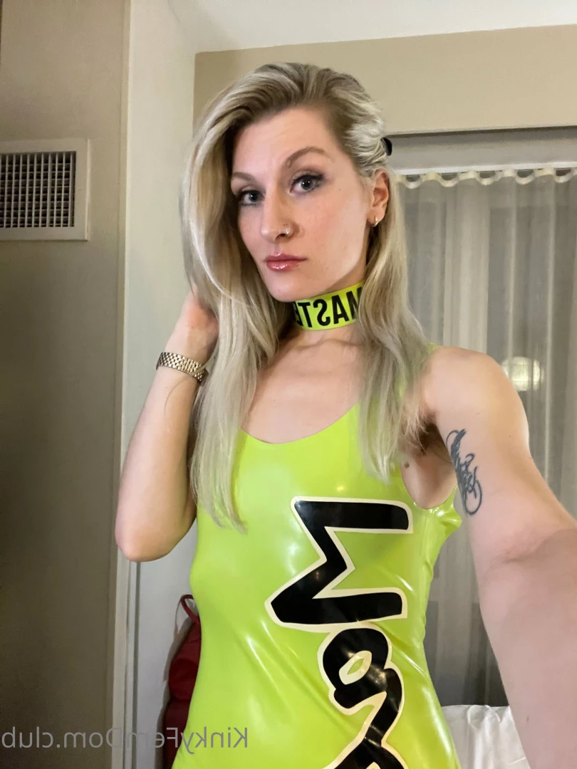 Miss Adah Vonn [ topdomme ] Onlyfans leaked photo 6565479 on Hotleaks.tv