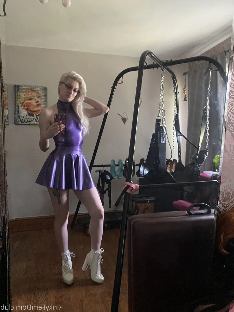 Miss Adah Vonn [ topdomme ] Onlyfans leaked photo 6565604 on Hotleaks.tv