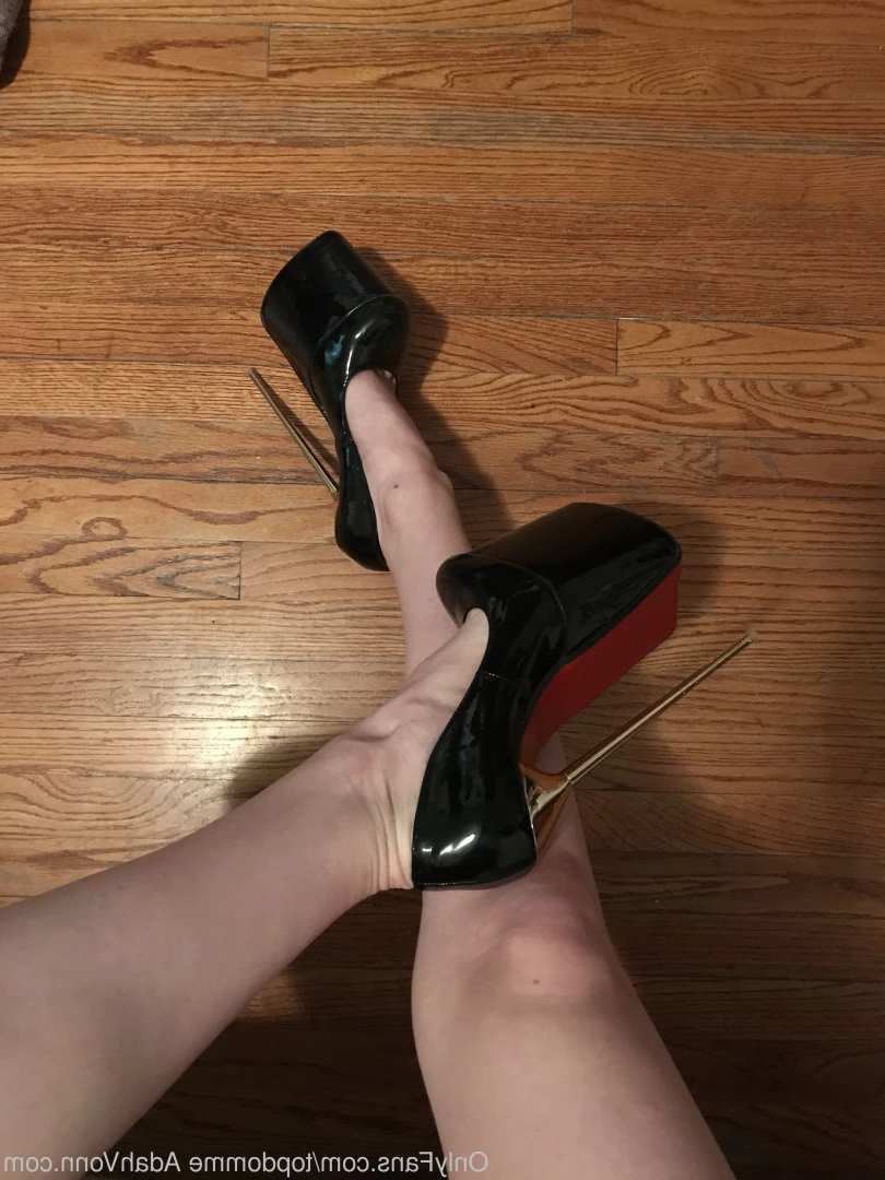Miss Adah Vonn [ topdomme ] Onlyfans leaked photo 6565636 on Hotleaks.tv