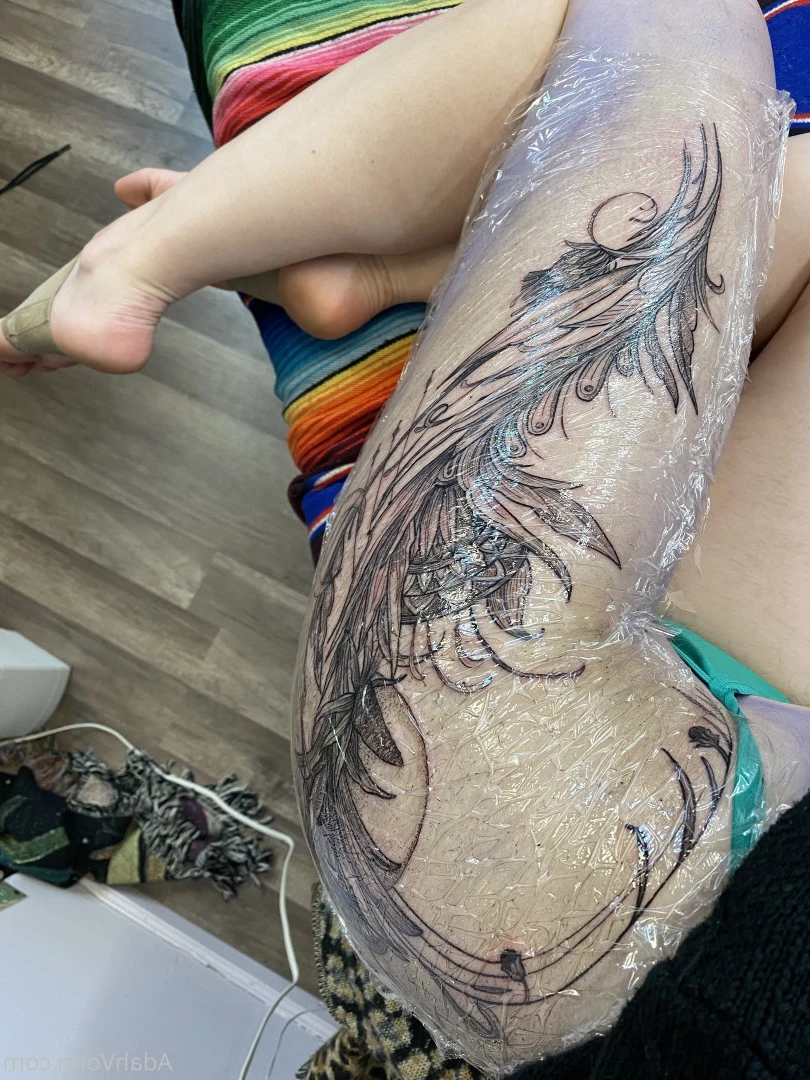 Miss Adah Vonn [ topdomme ] Onlyfans leaked photo 6565856 on Hotleaks.tv