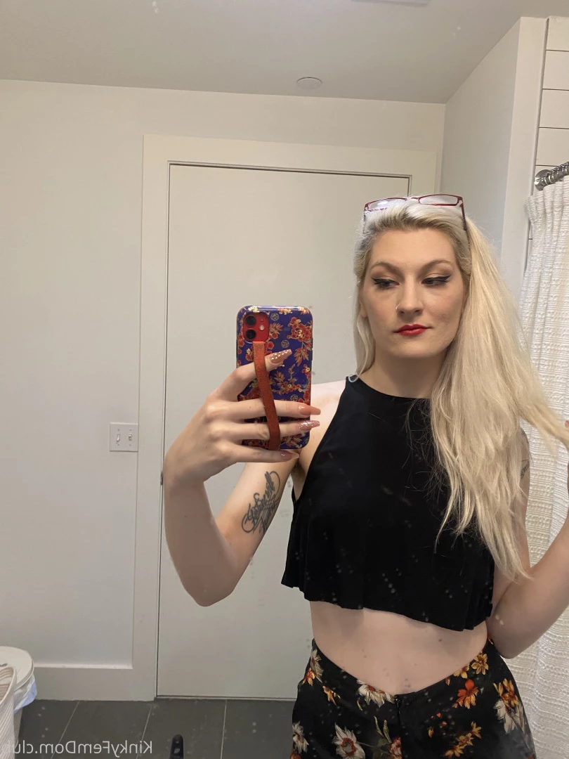 Miss Adah Vonn [ topdomme ] Onlyfans leaked photo 6565893 on Hotleaks.tv