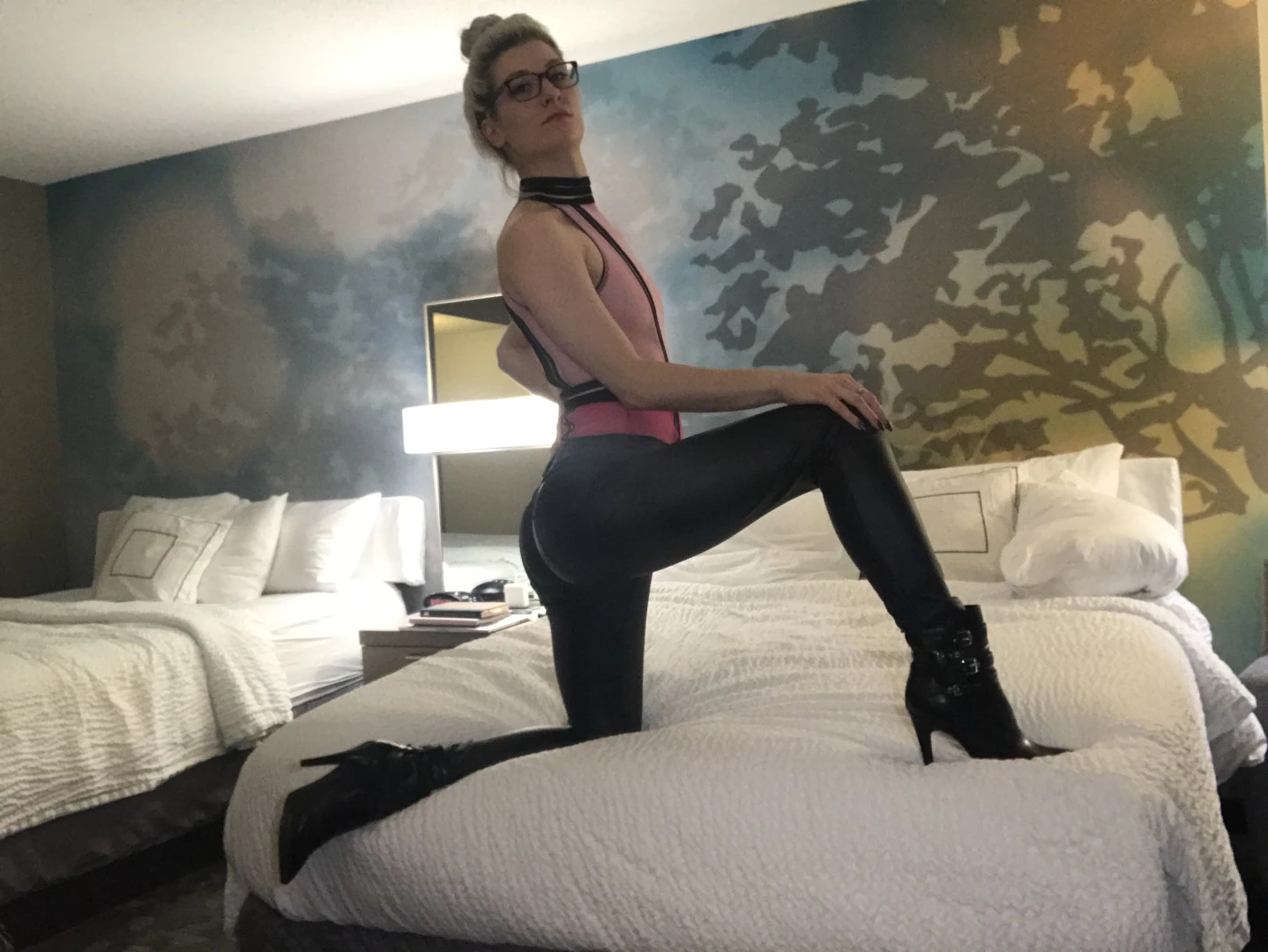 Miss Adah Vonn [ topdomme ] Onlyfans leaked photo 6565953 on Hotleaks.tv