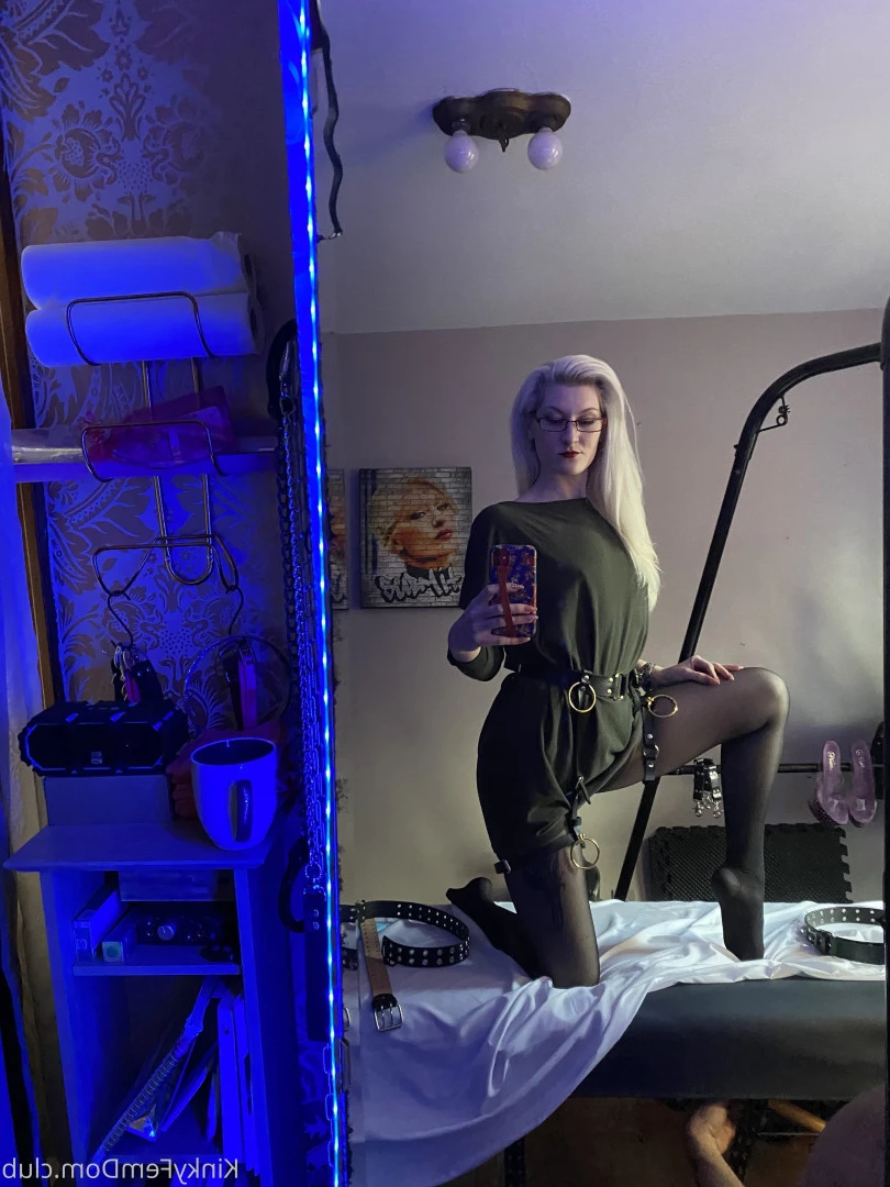 Miss Adah Vonn [ topdomme ] Onlyfans leaked photo 6566103 on Hotleaks.tv