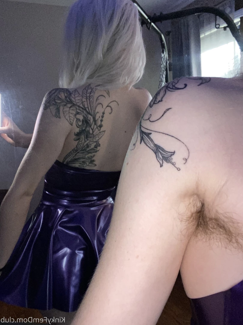 Miss Adah Vonn [ topdomme ] Onlyfans leaked photo 6566136 on Hotleaks.tv
