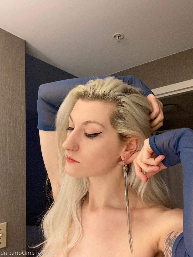 Miss Adah Vonn [ topdomme ] Onlyfans leaked photo 6566184 on Hotleaks.tv