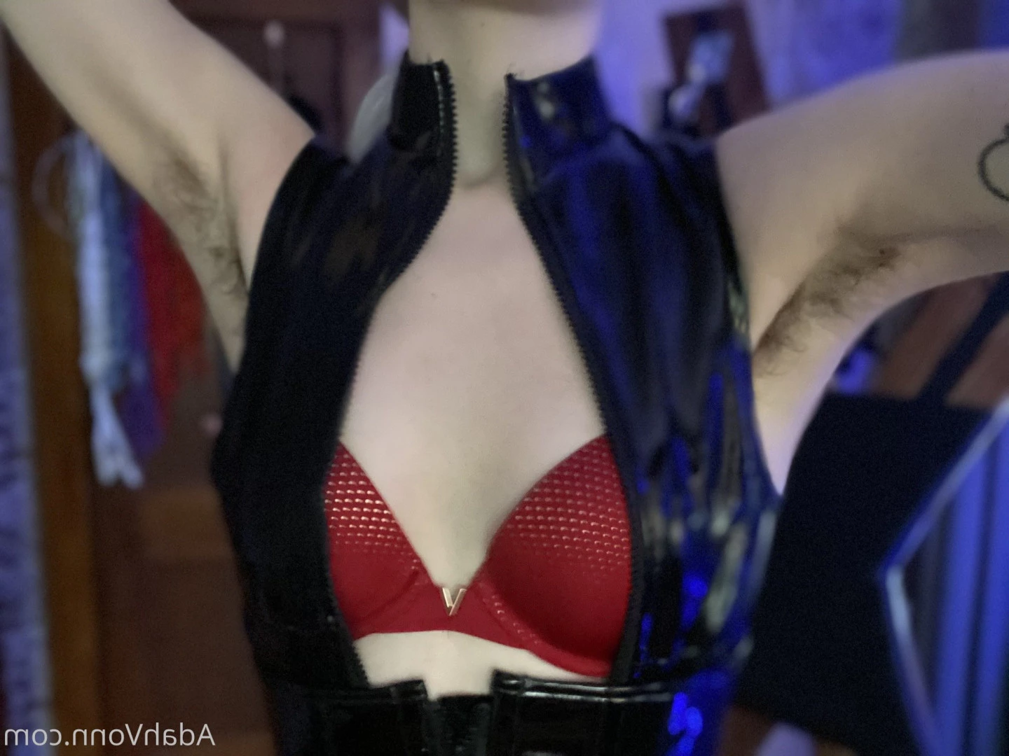Miss Adah Vonn [ topdomme ] Onlyfans leaked photo 6566264 on Hotleaks.tv