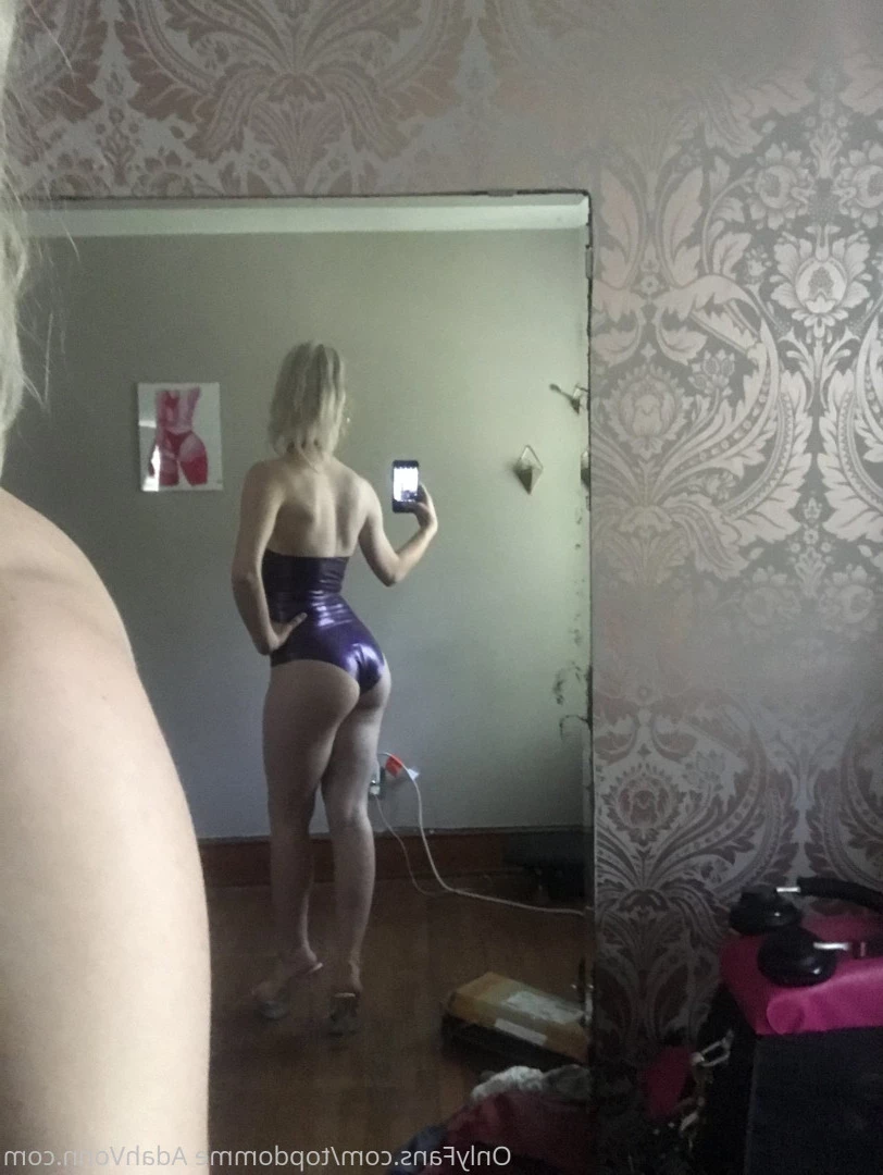 Miss Adah Vonn [ topdomme ] Onlyfans leaked photo 6566317 on Hotleaks.tv
