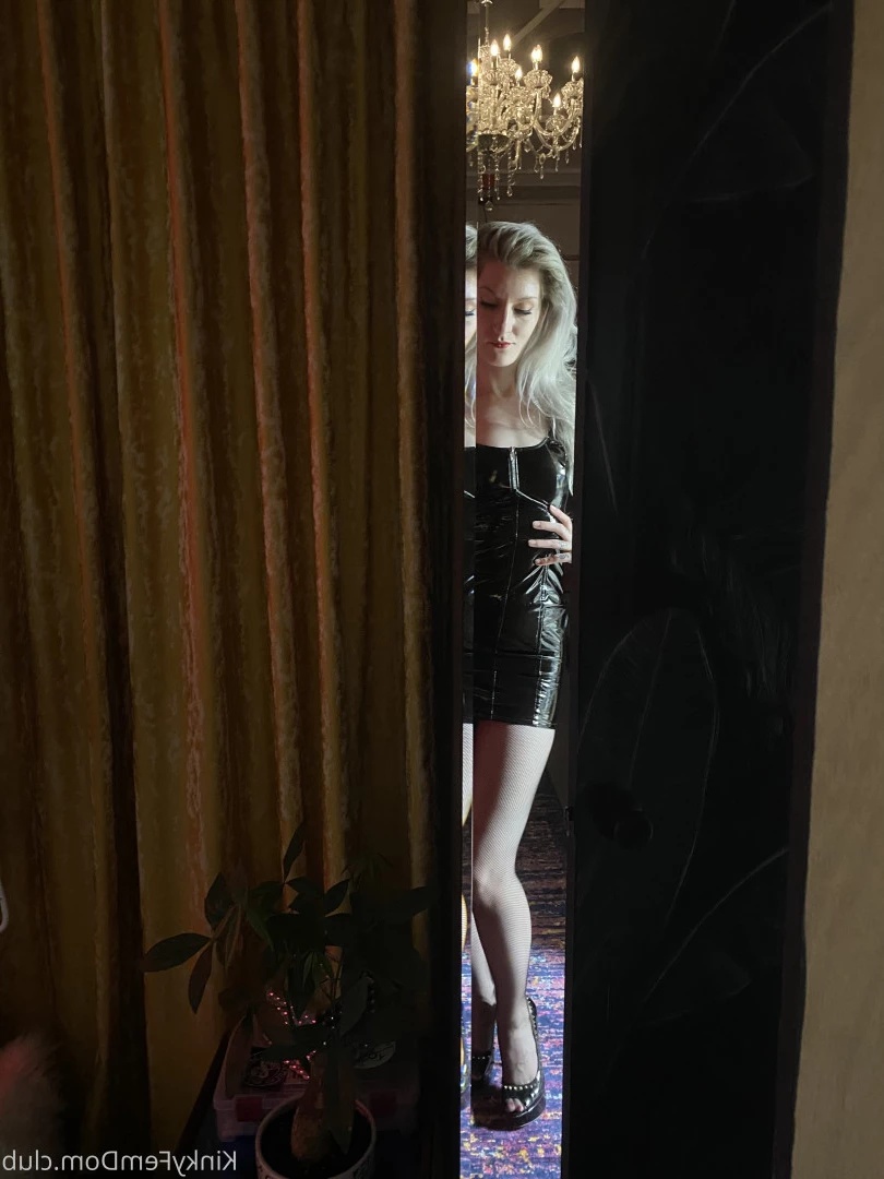 Miss Adah Vonn [ topdomme ] Onlyfans leaked photo 6566335 on Hotleaks.tv