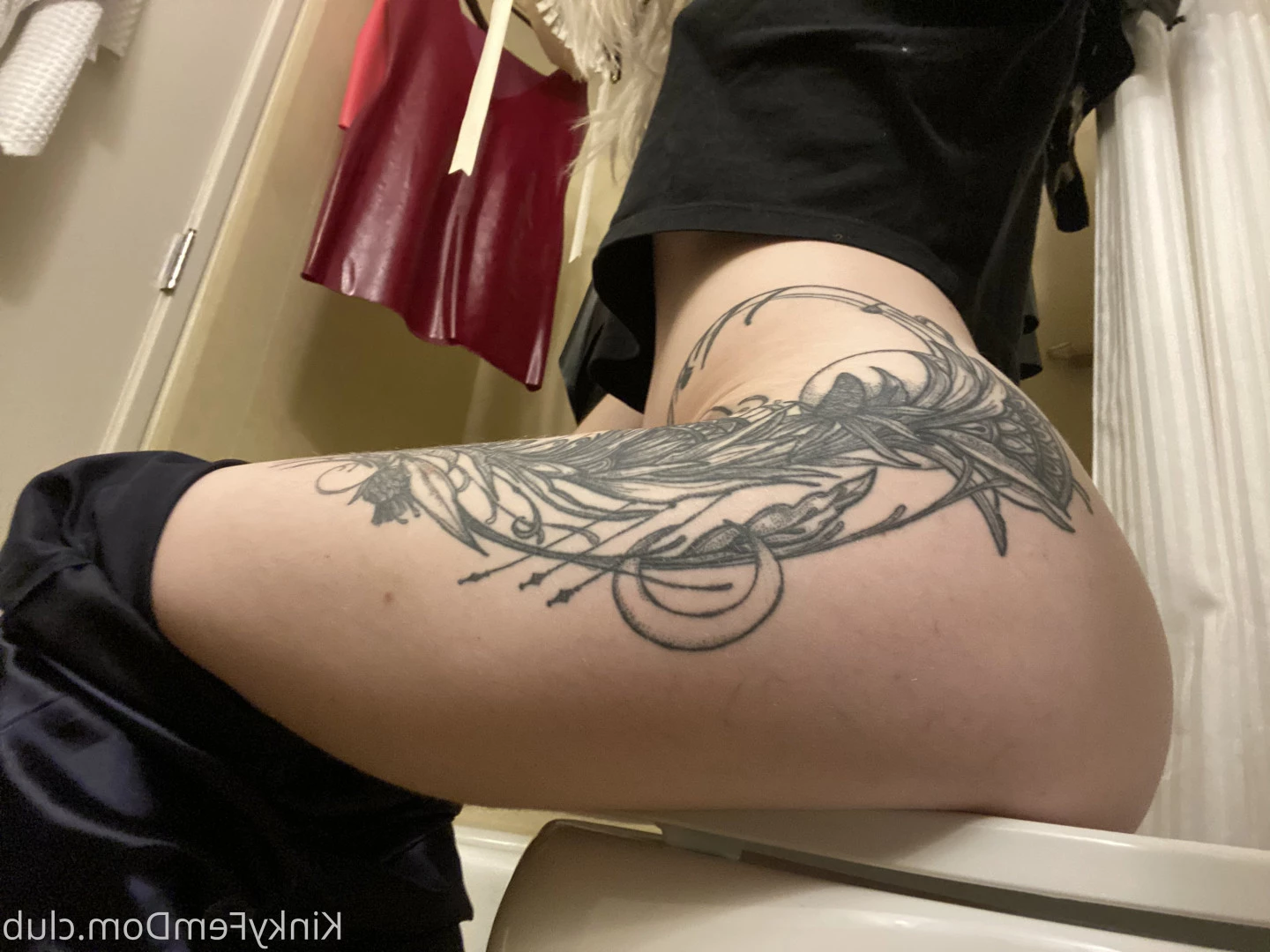 Miss Adah Vonn [ topdomme ] Onlyfans leaked photo 6566368 on Hotleaks.tv