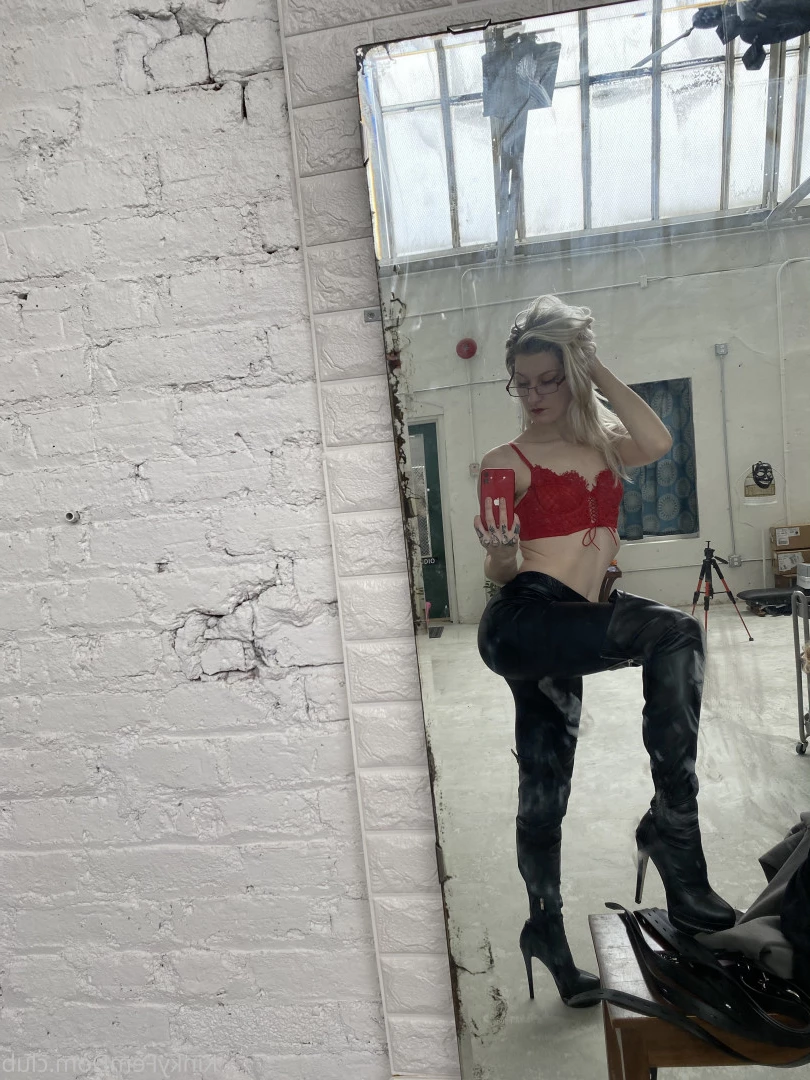 Miss Adah Vonn [ topdomme ] Onlyfans leaked photo 6566495 on Hotleaks.tv
