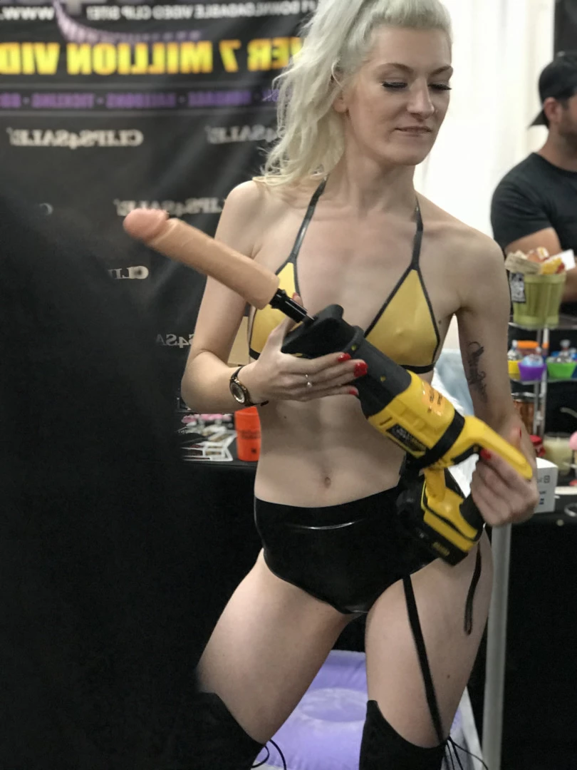 Miss Adah Vonn [ topdomme ] Onlyfans leaked photo 6566598 on Hotleaks.tv