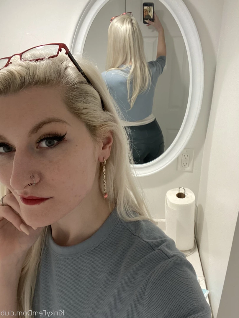 Miss Adah Vonn [ topdomme ] Onlyfans leaked photo 6566640 on Hotleaks.tv