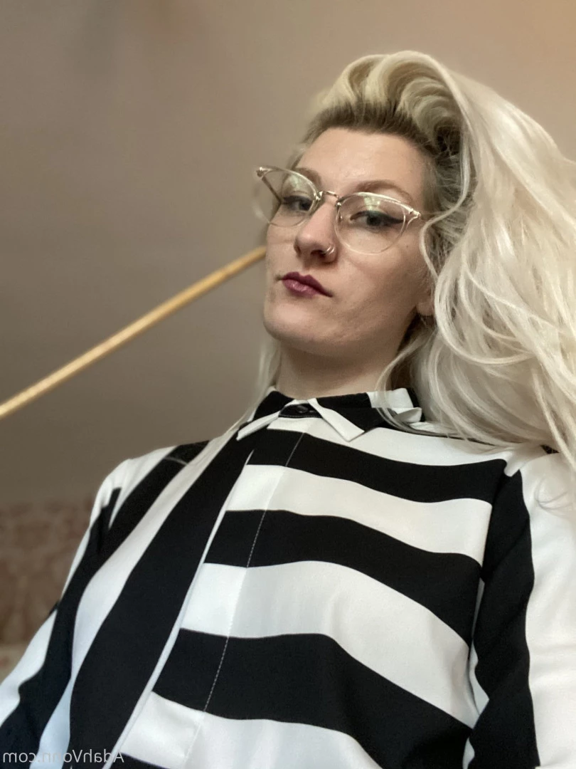 Miss Adah Vonn [ topdomme ] Onlyfans leaked photo 6566669 on Hotleaks.tv