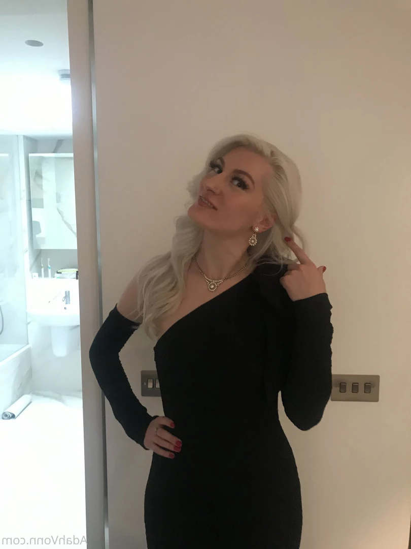 Miss Adah Vonn [ topdomme ] Onlyfans leaked photo 6566749 on Hotleaks.tv