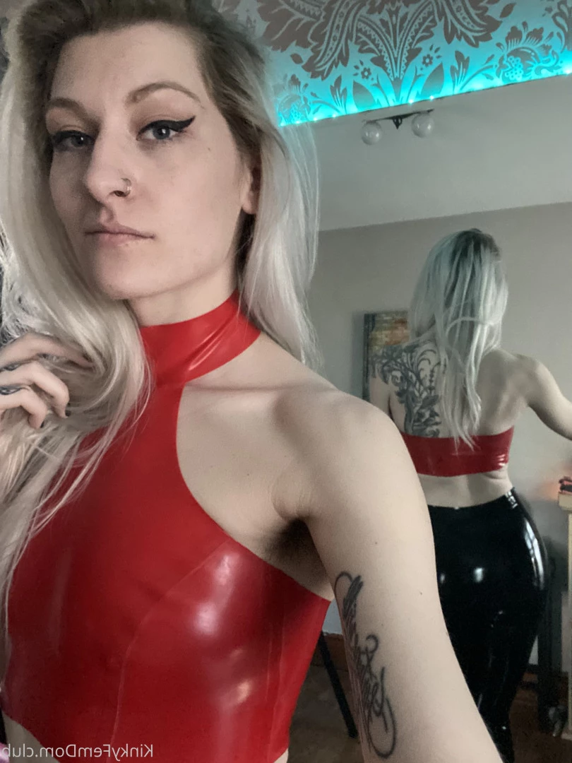 Miss Adah Vonn [ topdomme ] Onlyfans leaked photo 6566758 on Hotleaks.tv
