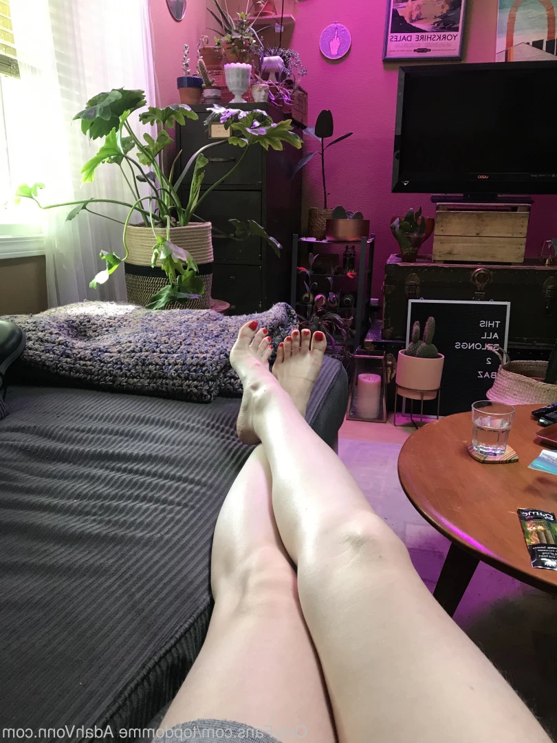 Miss Adah Vonn [ topdomme ] Onlyfans leaked photo 6566807 on Hotleaks.tv