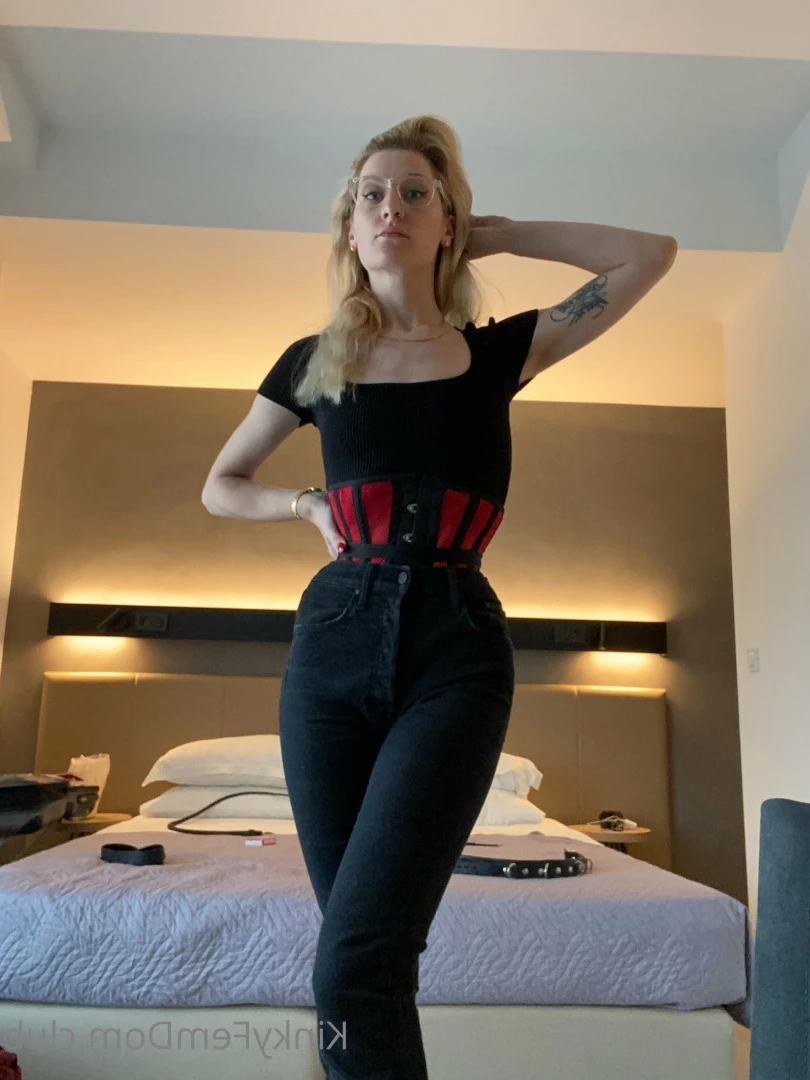Miss Adah Vonn [ topdomme ] Onlyfans leaked photo 6566845 on Hotleaks.tv