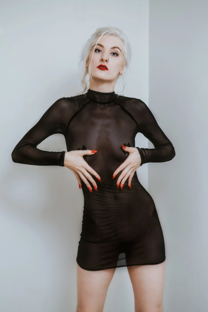 Miss Adah Vonn [ topdomme ] Onlyfans leaked photo 6567008 on Hotleaks.tv