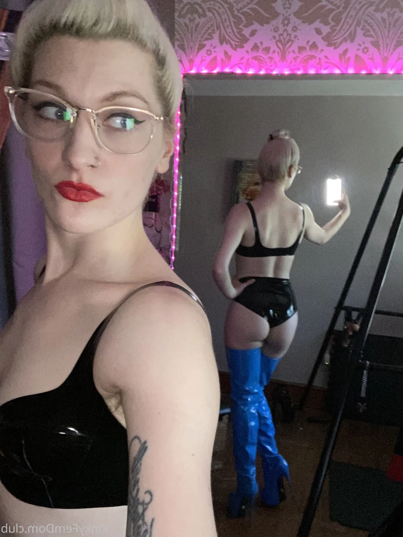 Miss Adah Vonn [ topdomme ] Onlyfans leaked photo 6567029 on Hotleaks.tv