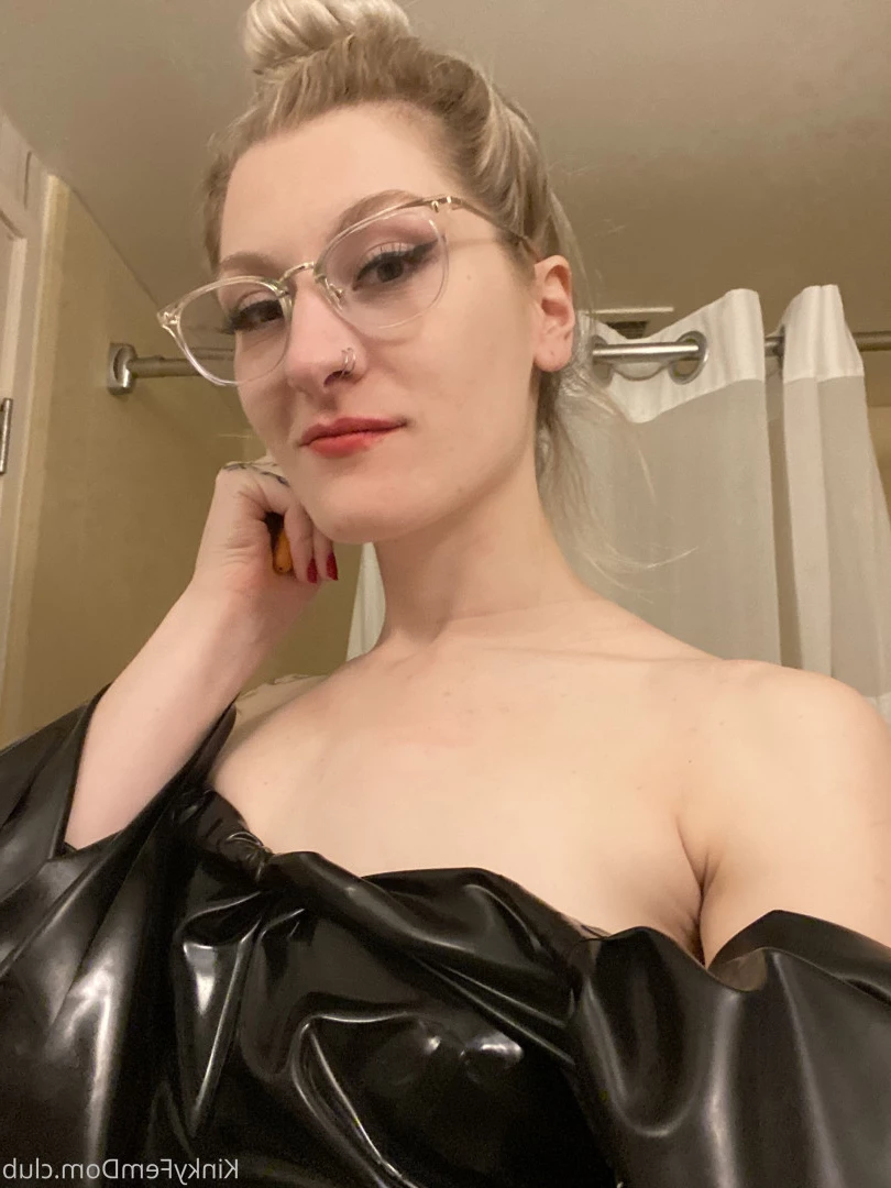 Miss Adah Vonn [ topdomme ] Onlyfans leaked photo 6567067 on Hotleaks.tv