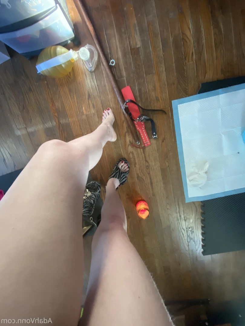 Miss Adah Vonn [ topdomme ] Onlyfans leaked photo 6567088 on Hotleaks.tv