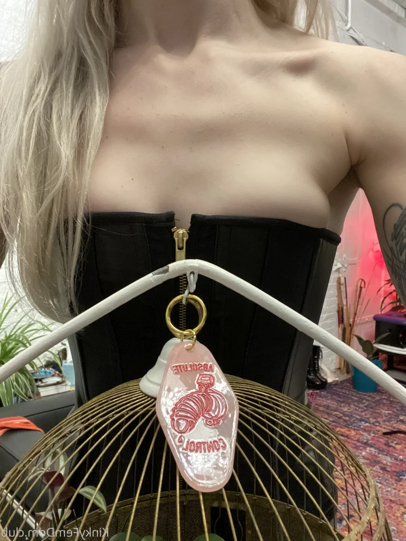 Miss Adah Vonn [ topdomme ] Onlyfans leaked photo 6567098 on Hotleaks.tv